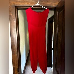 Fashionnova Jumpsuit